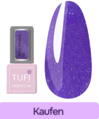 TUFI Reflective Base 07 Nachtlila 8 ml